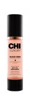 CHI Luxury Hot Oil Treatment - Горячее масло с экстрактом семян черного тмина для интенсивного восстановления волос 50мл - вид 1 миниатюра