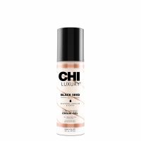 CHI Luxury Curl Defining Cream-Gel - Крем-гель с маслом семян черного тмина для укладки кудрявых волос 147мл - вид 1 миниатюра