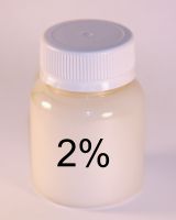 Goldwell Colorance Developer Lotion - Оксид Колорансе для тонирования 2% - 60мл - вид 1 миниатюра