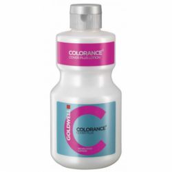 Goldwell Goldwell Colorance Cover Plus Lotion - Оксид Колорансе для тонирования плюс 4% - 1000мл - вид 1 миниатюра