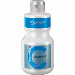 Goldwell Colorance Developer Lotion - Оксид Колорансе для тонирования 2% - 1000мл - вид 1 миниатюра