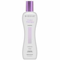 Biosilk Color Therapy - Биосилк Шампунь для окрашенных волос 355 мл - вид 1 миниатюра