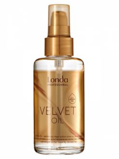 onda Velvet Oil - Восстанавливающее масло для волос 100 мл - вид 1 миниатюра