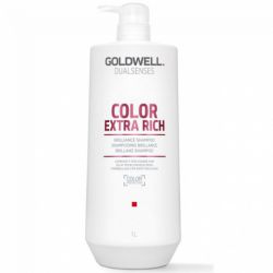 Goldwell Color Шампунь для окрашенных волос 1000мл - вид 1 миниатюра