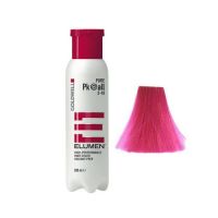 Goldwell Elumen PK@ALL - Краска для волос без оксида и аммиака (розовый) 200 мл - вид 1 миниатюра