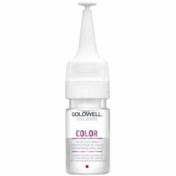 Goldwell Dualsenses Color Coloror Lock Serum - Сыворотка для сохранения цвета 1 ампула 18мл - вид 1 миниатюра
