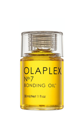 Olaplex No.7 Bonding Oil Восстанавливающее масло Капля совершенства 30 мл