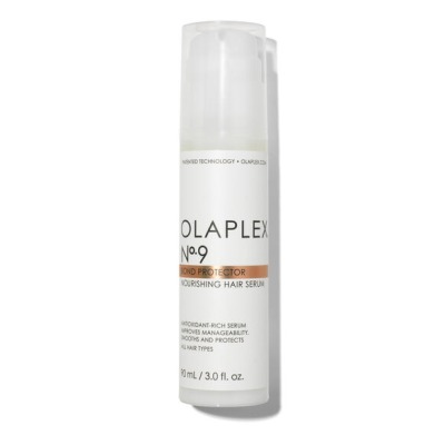 Olaplex No.9 Bond Protector Nourishing Hair Serum - Питательная сыворотка для волос 90мл