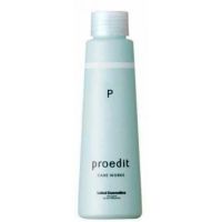 Lebel Proedit Care Works PPT - Сыворотка для волос 1 этап (сыворотка P) 150мл - вид 1 миниатюра