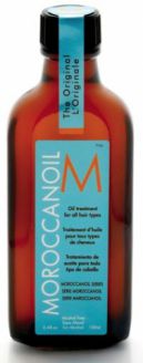 Moroccanoil Treatment for All Hair Types Восстанавливающее масло для всех типов волос 100мл - вид 1 миниатюра