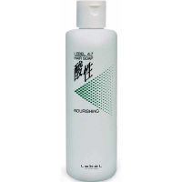 Lebel рH 4.7 Hair Nourishing Soap - Шампунь для окрашенных волос «Жемчужный» 400мл - вид 1 миниатюра