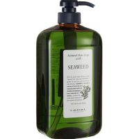 Lebel Natural Hair Soap Treatment Seaweed - Шампунь с морскими водорослями 1000мл - вид 1 миниатюра
