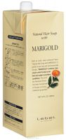 Lebel Natural Hair Soap Treatment Marigold - Шампунь с календулой 1600мл - вид 1 миниатюра