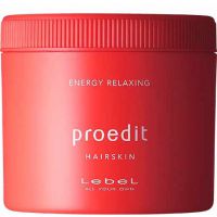 Lebel Proedit Hairskin Energy Relaxing - Крем для волос «Энергия» 360мл - вид 1 миниатюра