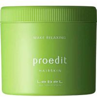 Lebel Proedit Hairskin Wake Relaxing - Крем для волос «Пробуждение» 360мл - вид 1 миниатюра