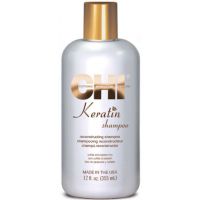 CHI Keratin Shampoo - Кератиновый шампунь 355мл - вид 1 миниатюра