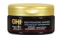 Chi Argan Oil Rejuvenating Masque - Восстанавливающая омолаживающая маска 237мл - вид 1 миниатюра