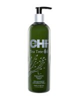 CHI Tea Tree Oil Shampoo - Шампунь с маслом чайного дерева 750мл - вид 1 миниатюра