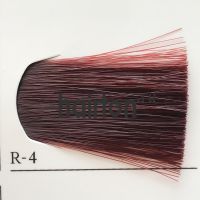Lebel Materia 3D краска для волос - R-4 шатен красный 80гр