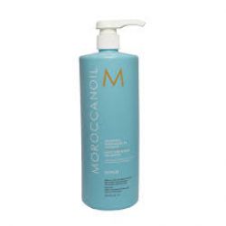 Moroccanoil Moisture Repair Shampoo Восстанавливающий шампунь (не содержит сульфатов,фосфатов и парабенов) 1000мл - вид 1 миниатюра