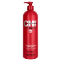 CHI 44 Iron Guard Shampoo - Термозащитный шампунь 759мл - вид 1 миниатюра