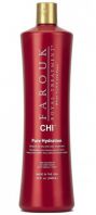 CHI Farouk Royal Treatment Pure Hydration - Шампунь «Глубокое увлажнение» 946мл - вид 1 миниатюра