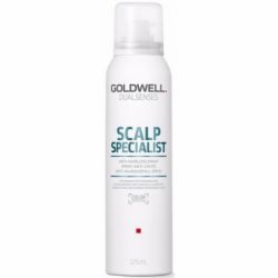 Goldwell Anti-Hairloss Spray - Спрей против выпадения волос 125мл - вид 1 миниатюра