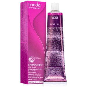 Londa Professional - Londacolor - Cтойкая крем-краска