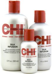 CHI - CHI Silk infusion - Восстановление волос