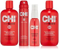 CHI - CHI 44 Iron Guard - Термозащитный спрей для волос