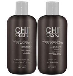 CHI - CHI MAN Мужская серия