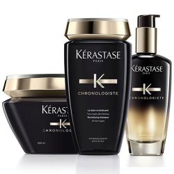 Kerastase - Kerastase Chronologiste - Ревитализация волос
