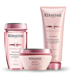 Kerastase - Kerastase Cristalliste - Для длинных волос и волос средней длины