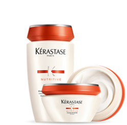 Kerastase - Kerastase Nutritive Magistral - Питание для сухих и чувствительных волос