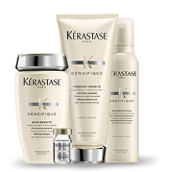 Kerastase - Kerastase Densifique - Уплотнение тонких волос