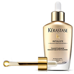 Kerastase - Kerastase Initialiste - Инновационный концентрат для кожи головы и волос