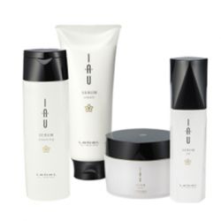 Lebel Cosmetics - Lebel IAU Serum - Увлажнение волос