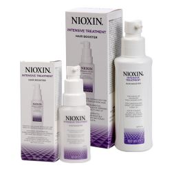 Nioxin - Nioxin Intensive Therapy - Серия для Интенсивного Ухода