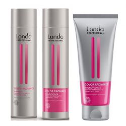 Londa Professional - Londa Color сохранение цвета окрашенных волос