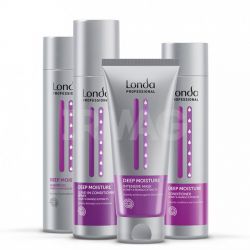 Londa Professional - Londa Deep Moisture для сухих волос