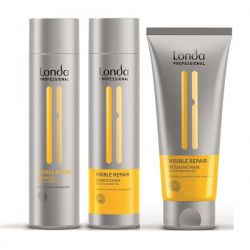 Londa Professional - Londa Visible Repair для поврежденных волос