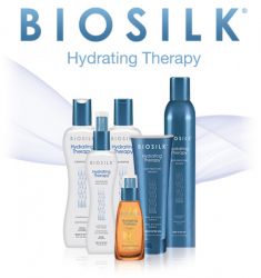 Biosilk - Biosilk Hydrating Therapy - Увлажняющая терапия