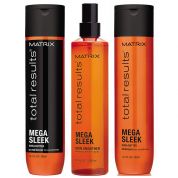 Matrix (США) - Matrix Mega Sleek - Для Гладкости и Разглаживание Волос