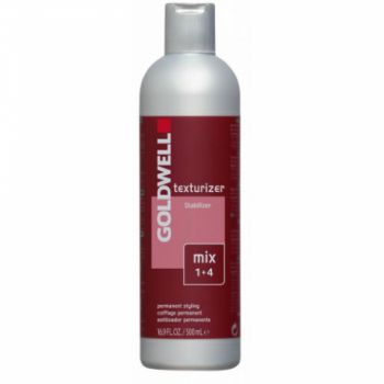 Goldwell Texturizer Stabilizer - Стабилизатор 500 мл