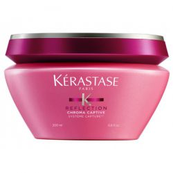 Kerastase Reflection Masque Chroma Captive - Маска для сохранения цвета окрашенных волос 200мл