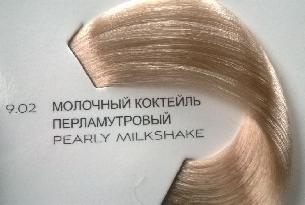 L'Oreal Краска для волос Dia Richesse 10.12 Молочный коктейль