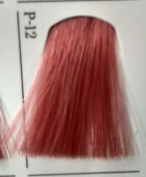 Lebel Materia Grey краска для седых волос - P-12 супер блонд розовый 120гр