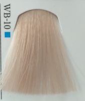 Lebel Materia Grey краска для седых волос - WB-10 яркий блондин тёплый 120гр