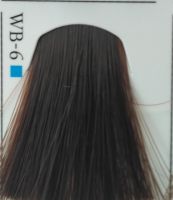 Lebel Materia Grey краска для седых волос - WB-6 тёмный блондин тёплый 120гр