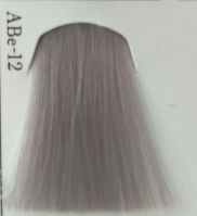 Lebel Materia Grey краска для седых волос - ABe-12 супер блонд пепельно-бежевый 120гр